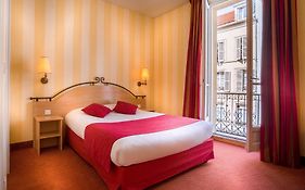 Hotel Delambre Paris